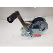 Лебедка ручная 2000LBS с фалом