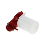 Цилиндр насоса BTP12,  №3