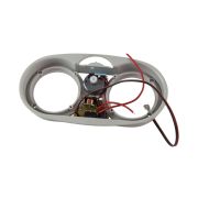 Верхняя панель с платой насоса BR12 Kite