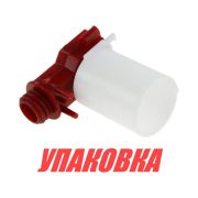 Цилиндр насоса BTP12,  №3 (упаковка из 10 шт.)