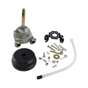 Редуктор рулевой ZTS невозвратный с установочным комплектом 90 град.