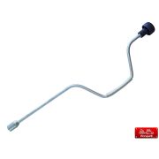 Рукоятка для опоры прицепа WHF 670mm