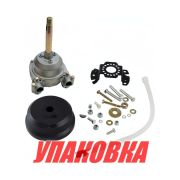 Редуктор рулевой 3000 планетарный с установочным комплектом 90 град. (упаковка из 20 шт.)