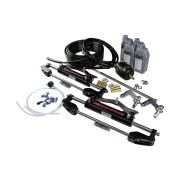 Гидравлическая система рулевого управления для 2-моторов 200-400 л.с Sea First