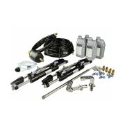 Гидравлическая система рулевого управления для 2-моторов 350 л.с Sea First