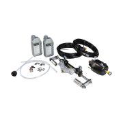 Гидравлическая система рулевого управления до 150 л.с Sea First