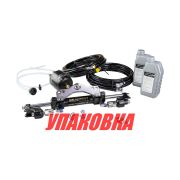 Гидравлическая система рулевого управления до 350 л.с Sea First (упаковка из 3 шт.)
