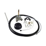 Редуктор рулевой ZTS с тросом 11 футов (3,35 м)