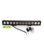 Фара светодиодная CH029B 120W