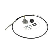 Редуктор рулевой NLT с тросом 10 футов (3,05 м)