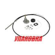 Редуктор рулевой NLT с тросом 13 футов (3,96 м) (упаковка из 8 шт.)