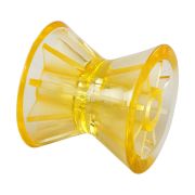 Ролик носовой 3" желтый C11310S