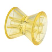 Ролик носовой 4" желтый C11204S