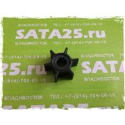 Крыльчатка водяного насоса для Hangkai 5-6 л.с.