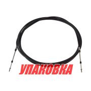 Трос дистанционного управления 11 футов (3,35 м) (упаковка из 6 шт.)