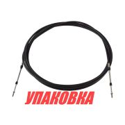 Трос дистанционного управления 14 футов (4,27 м) (упаковка из 6 шт.)