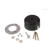 Комплект установочный 90 градусов для реечного рулевого редуктора