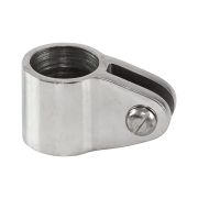 Кронштейн скользящий для рамы тента 1