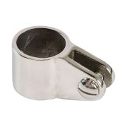 Кронштейн скользящий для рамы тента 1