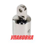 Наконечник для рамы тента 1