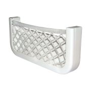 Накладной карман с сеткой 250x115x10 мм