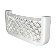 Накладной карман с сеткой 250x115x30 мм