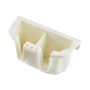 Подставка под рацию и телефон Store-All, белая