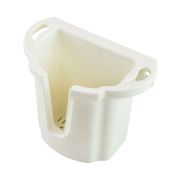 Подставка под рацию/телефон Store-All, белая