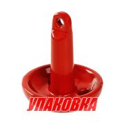 Якорь гриб 2.3 кг, Marine Rocket (упаковка из 4 шт.)