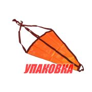 Якорь плавучий 500х550 мм для катеров до 15 фт (4,5 м) (упаковка из 4 шт.)