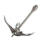 Якорь кошка 3,2 кг, складной