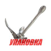 Якорь кошка 3,2 кг, складной (упаковка из 5 шт.)