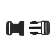 Карабин пластиковый 3 см