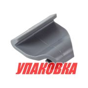 Крючок тентовый, 38х40, серый (упаковка из 25 шт.)