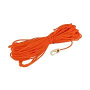 Линь плавающий из левилина для соединения с маркерным буем