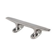 Утка швартовая 152 мм, нержавеющая