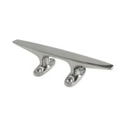 Утка швартовая 203 мм, нержавеющая