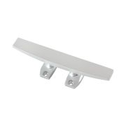 Утка швартовая 200 мм, алюминий