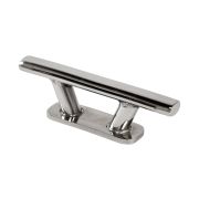 Утка швартовая 152 мм, нержавеющая