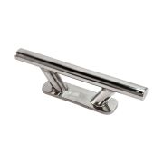 Утка швартовая 203 мм, нержавеющая