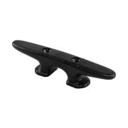 Утка швартовая 200 мм, пластиковая