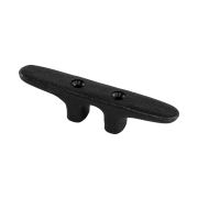 Утка швартовая 112 мм, пластиковая