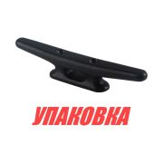 Утка швартовая 8 205х24.5х36 (упаковка из 20 шт.)