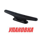 Утка швартовая 8 205х24.5х36 (упаковка из 40 шт.)