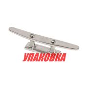 Утка швартовая 150 мм, Marine Rocket (упаковка из 10 шт.)