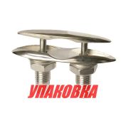 Утка швартовая 150 мм, Marine Rocket (упаковка из 10 шт.)