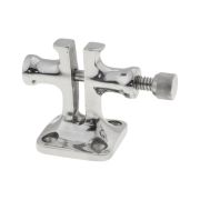 Кнехт швартовый с пальцем, под цепь 8-10 мм (кроме DIN766)