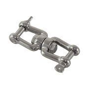 Вертлюг скоба/скоба 6 мм