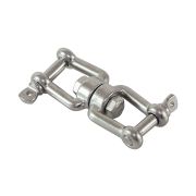 Вертлюг скоба/скоба 8 мм