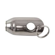 Звено соединительное цепь/трос 8/12 мм